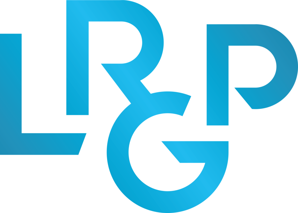 logo du LRGP