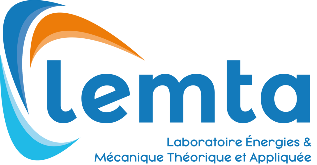 logo du LEMTA