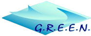 logo du GREEN