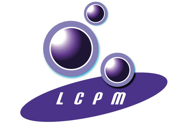 logo du LCPM