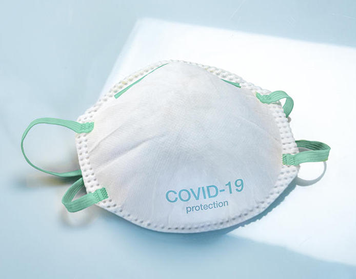 You are currently viewing LRGP – [Covid-19] What about recycling surgical masks?