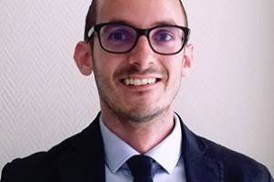 LEMTA – Giuseppe Sdanghi, former PhD student at LEMTA is winner of the 2020 thesis prize