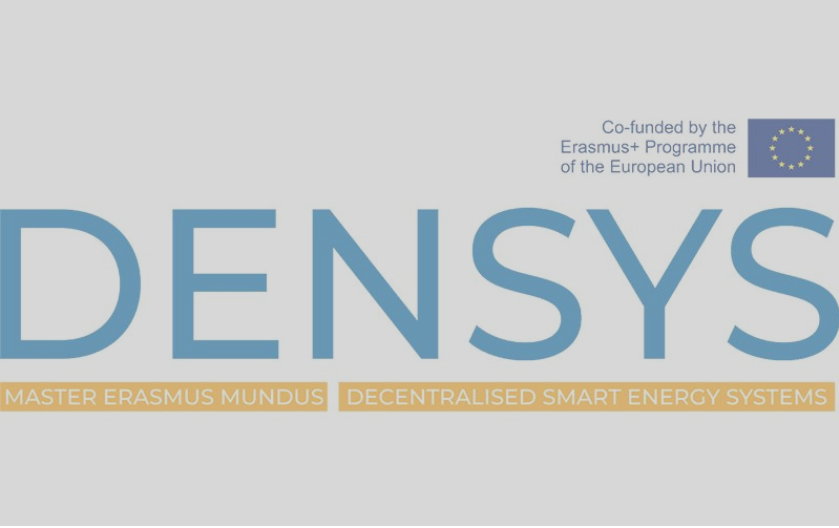 You are currently viewing DENSYS : un nouveau Master Erasmus Mundus