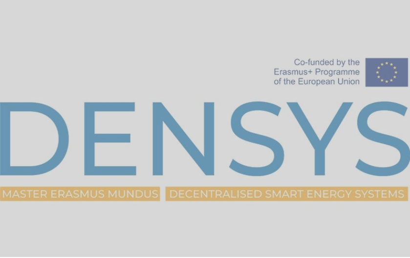 You are currently viewing DENSYS: a new Erasmus Mundus Master