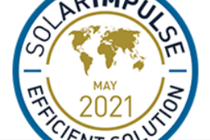 ERPI – SAGID: Innovative roadside management” has received the Solar Impulse Efficient Solution label !