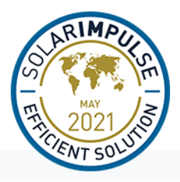 You are currently viewing ERPI – SAGID : Gestion innovante des bords de route » a reçu le label Solar Impulse Efficient Solution !
