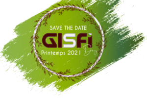 GISFIDay Printemps 2021