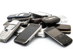 LRGP – Thymo Project: Discarded phones are worth their weight in gold (IJL, LRGP, GeoRessources, Carnot Icéel)