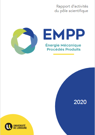 You are currently viewing Rapport d’activités du pôle scientifique EMPP 2020