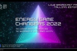 [Online Conference] Energy Game Changers 2022