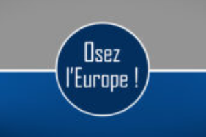 Testimonies ” Dare Europe! : zoom on the PowderReg project in video