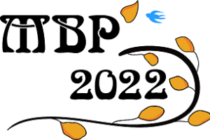 MBP’2022, 1st International Conference on Metal-Binding Peptides