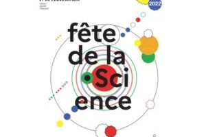 [General public] Fête de la Science 2022