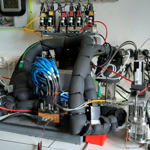 You are currently viewing DeliCat : un nouveau projet ANR pour l’équipe Hydrogène et systèmes électrochimiques