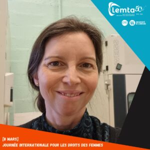 You are currently viewing [8 mars] 5 questions à Sandrine Rosin-Paumier, chercheuse en mécanique des sols