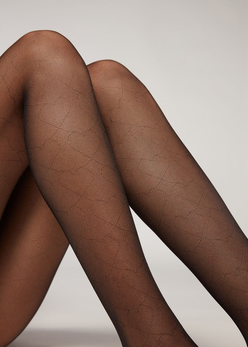Donate your used nylon stockings and tights for science - EMPP