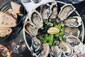 What you need to know about oysters