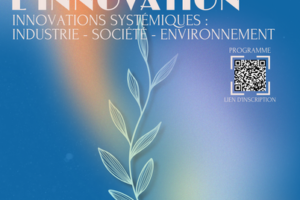RRI’s Printemps de l’Innovation will take place on March 19 in Dunkirk and March 21 in Nancy (LF2L).