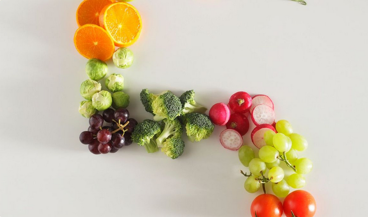 You are currently viewing 5 fruits et légumes par jour ? Vraiment ?