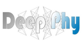Creation of start-up DeepPhy: AI solutions for the engineering sciences