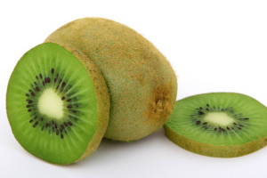 Kiwifruit and its benefits: much more than an exotic fruit