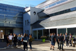 Research Week at Épinal IUT from September 23 to 27