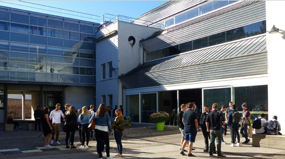 You are currently viewing Research Week at Épinal IUT from September 23 to 27