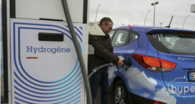 L’hydrogène, une voie d’avenir ?