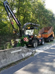 You are currently viewing Incendie : repenser l’entretien des accotements routiers