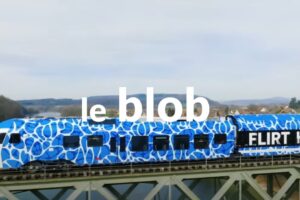 Reportage | Trains à l’hydrogène, l’avenir sur les rails ?