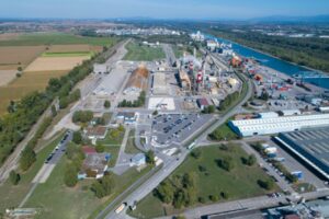 A tri-national green hydrogen cluster ready to take off in Alsace, if it wants to