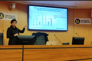 Focus sur les projets présentés à l’Assemblée Générale du Pôle EMPP le 19 décembre 2024