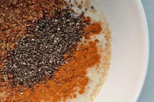 You’ve succumbed to the seeds craze (sunflower, sesame, flax, chia, poppy …), with Laurent Miclo, food specialist February 19, 2025