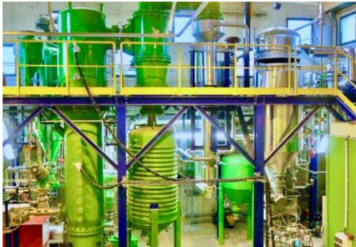You are currently viewing MBEF consortium sets up to produce biofuel