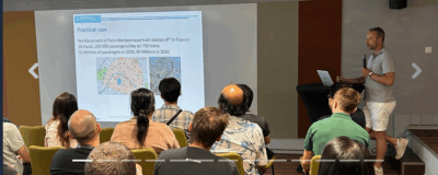 GREEN Scientific Seminar