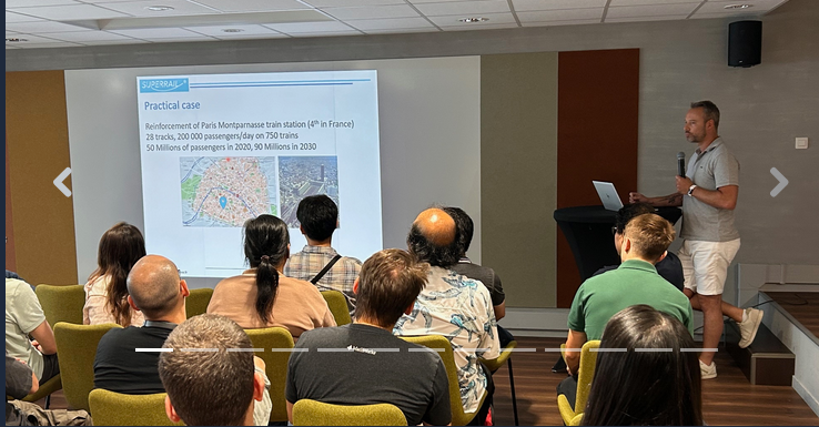 You are currently viewing GREEN Scientific Seminar