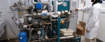 [INFRA+] GP4Wood: biomass at the service of ecological transition