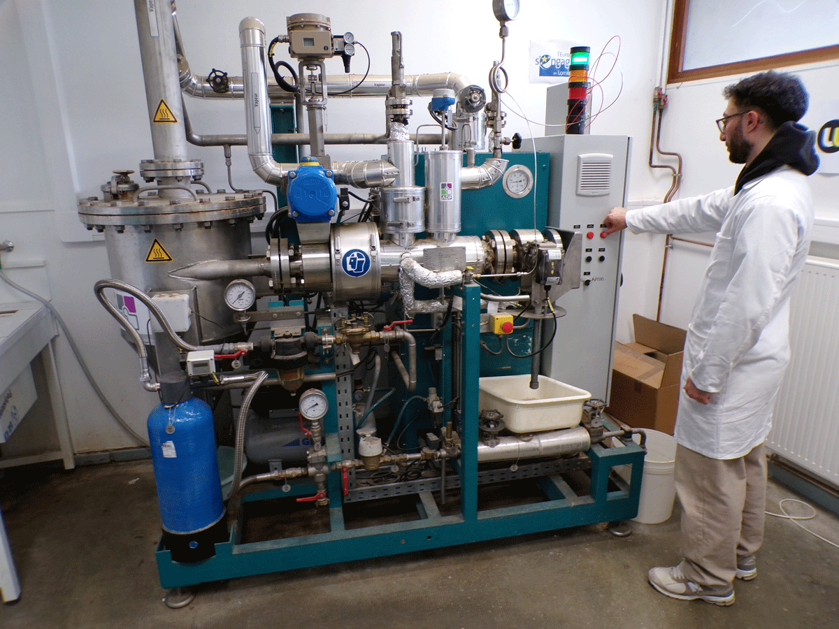 You are currently viewing [INFRA+] GP4Wood: biomass at the service of ecological transition