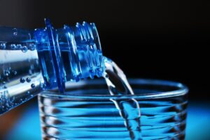 Rencontre débat : Et demain ? L’eau est- elle encore potable ?