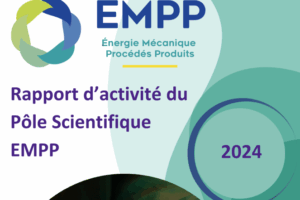 Le Rapport d’Activité 2024 vient de paraître !