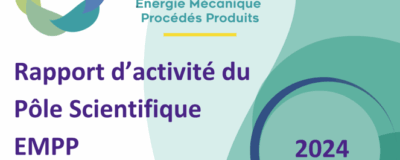 Le Rapport d’Activité 2024 vient de paraître !