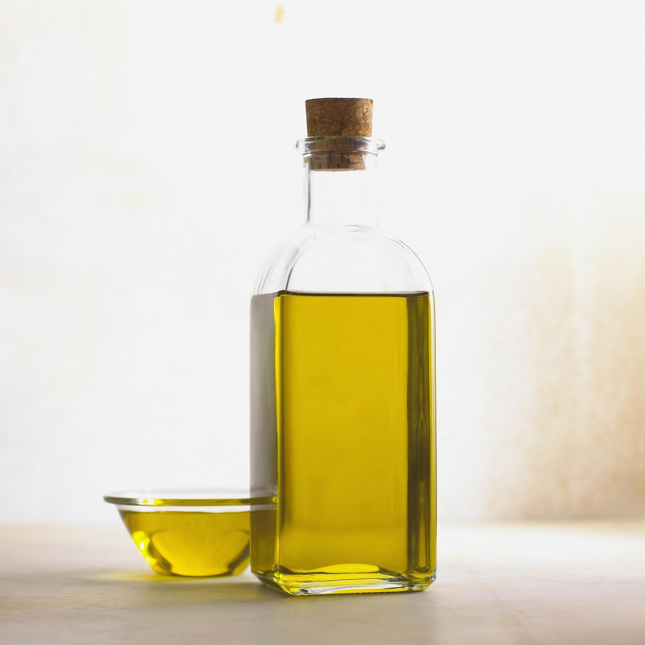 You are currently viewing Welcome home: the specialists. What oil do you use?