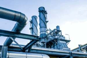 Vers un captage du CO₂ dans l’air plus économe en énergie