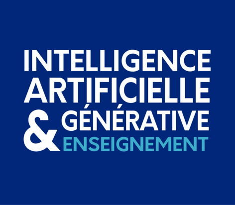 You are currently viewing [Retour sur] Séminaire Intelligence artificielle générative & enseignement