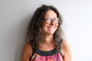 Photodynamic therapy in breast cancer treatment: interview with Céline Frochot, researcher at LRGP