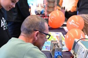 Science Festival