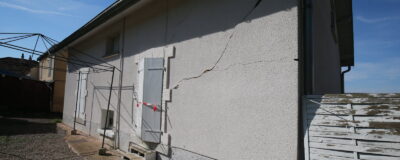 Risque retrait et gonflement des sols argileux : le département en première ligne