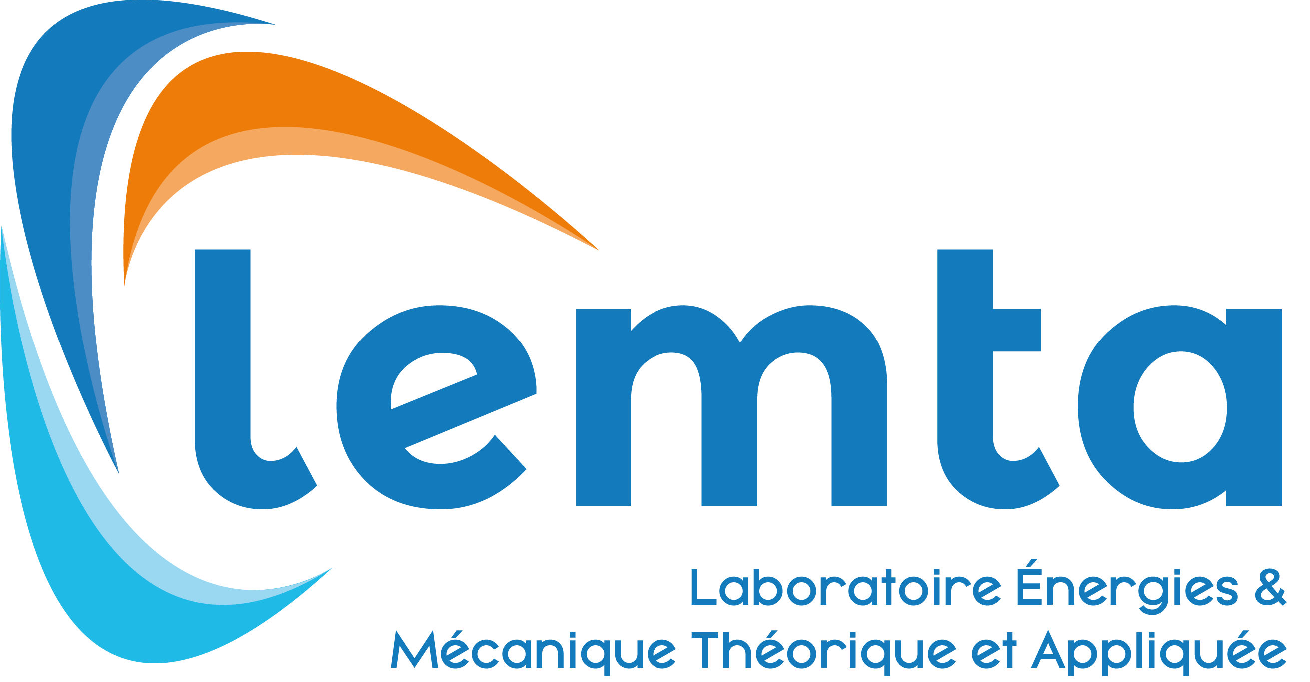 logo du LEMTA