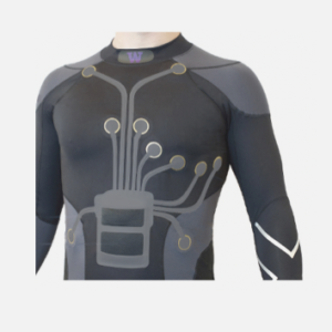 You are currently viewing Le LEMTA modélise un tissu capable de stocker de l’électricité