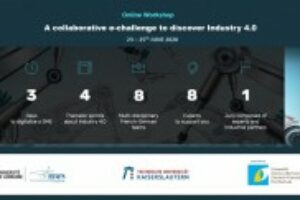 ERPI – The 1st edition of the Franco-German Workshop Industry 4.0